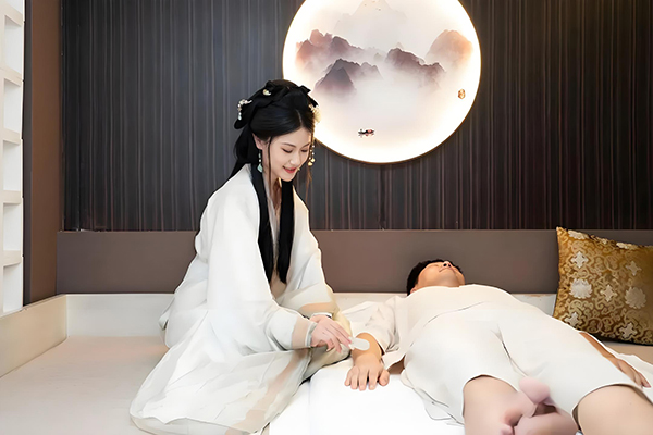 苏州好点的spa会所推荐有哪些地方,苏州高品质SPA会所推荐指南-图1